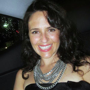 Meet your Posher, Brooke